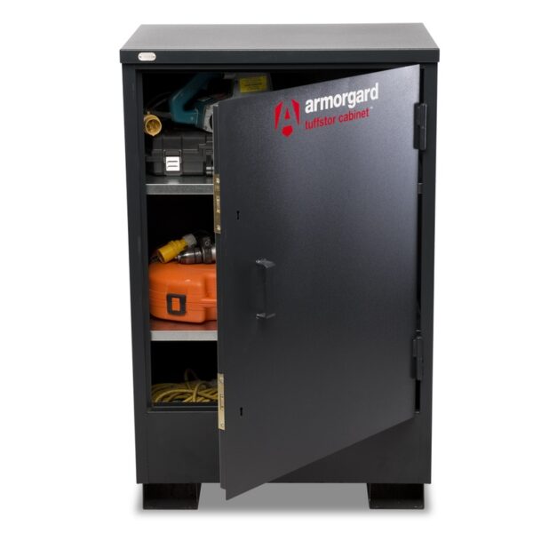 Tuffstorcabinet - Bilde 4