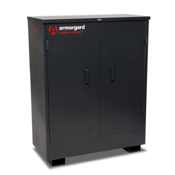Tuffstorcabinet - Bilde 5