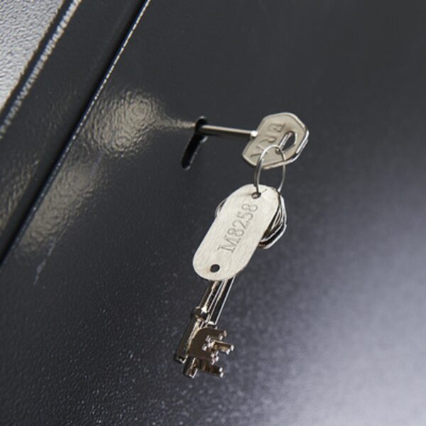 Tuffstorcabinet - Bilde 7