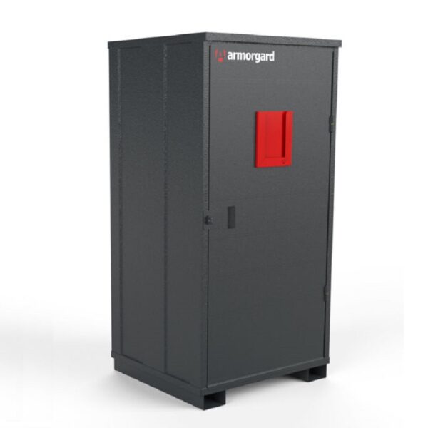Tuffstorcabinet - Bilde 9