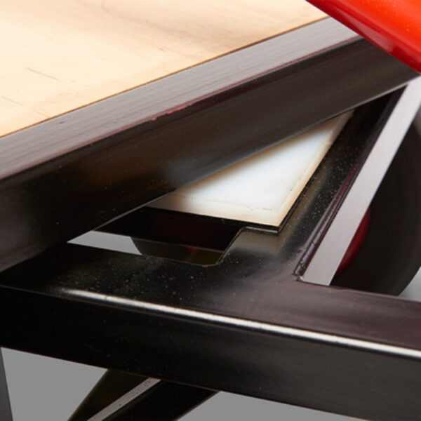 Turntabletruck - Bilde 8