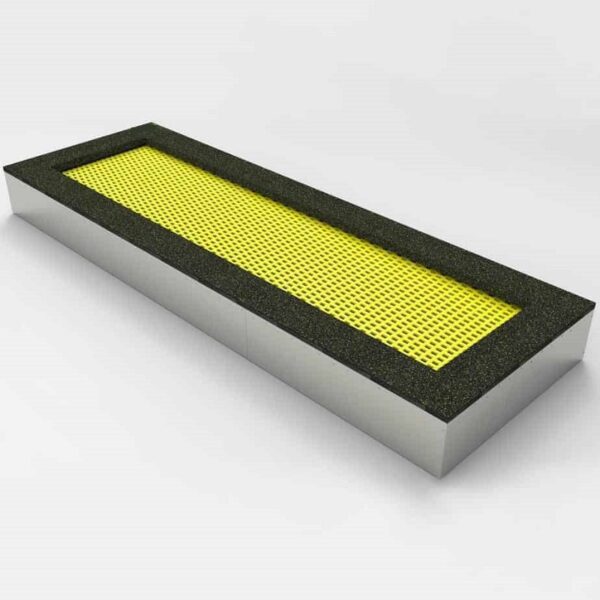 Rectangtramp - Bilde 10