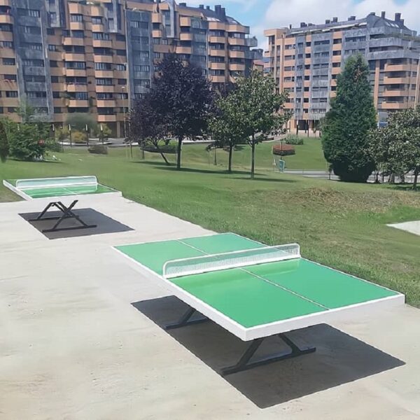Bordtennis I - Bilde 6