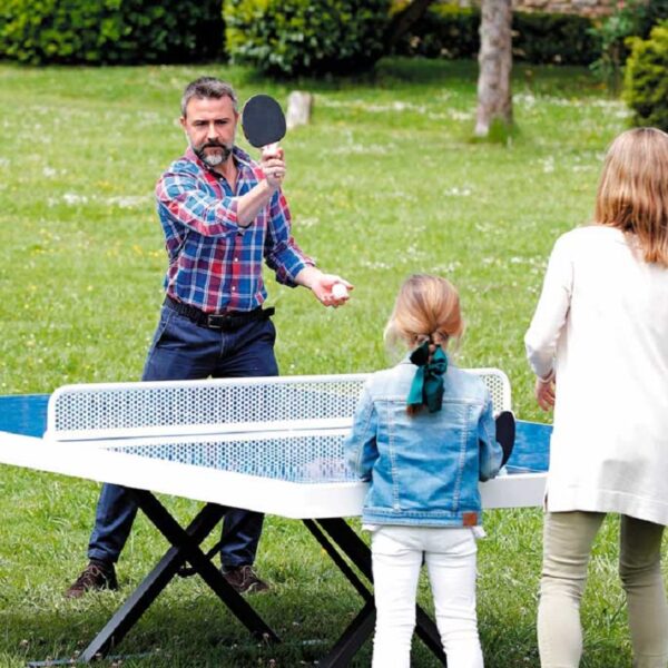 Bordtennis I - Bilde 3
