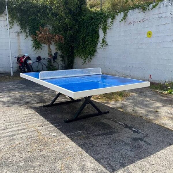 Bordtennis I - Bilde 9