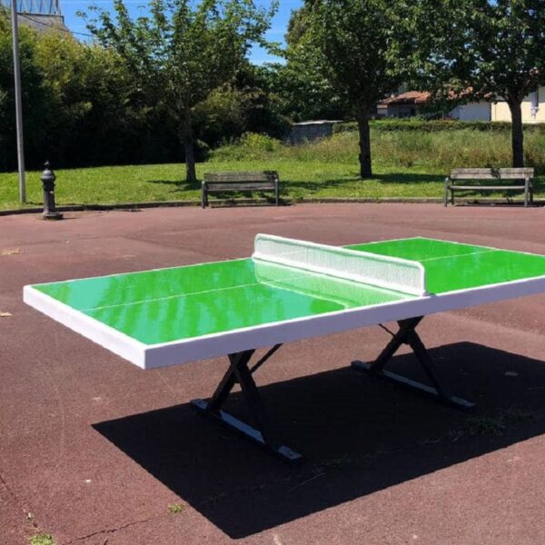 Bordtennis I - Bilde 10