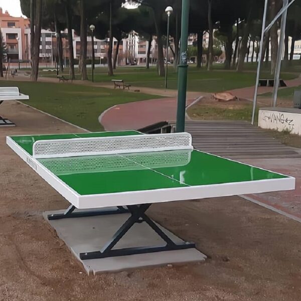 Bordtennis I - Bilde 11