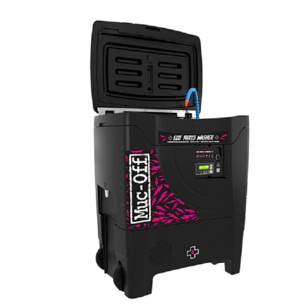 Ecopwash II