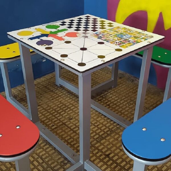 Multigame - Bilde 11