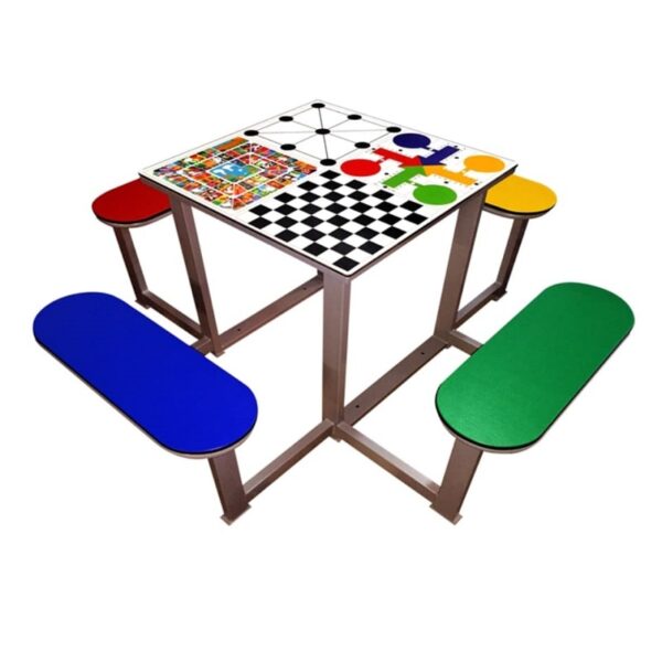 Multigame - Bilde 3