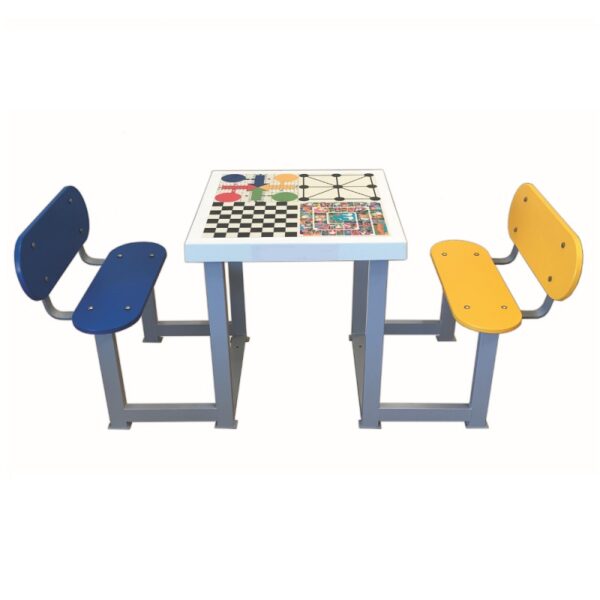 Multigame - Bilde 4