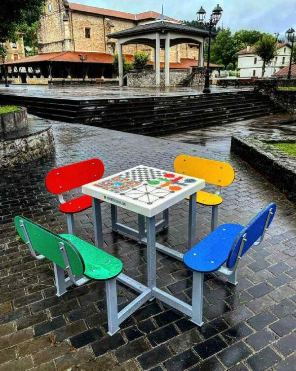 Multigame - Bilde 12