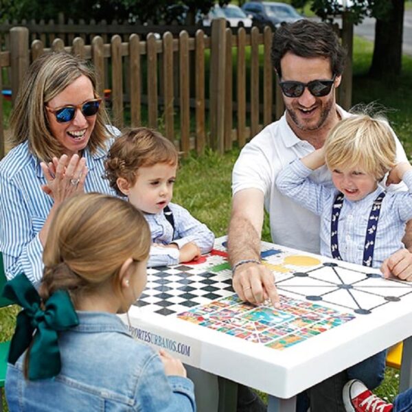 Multigame