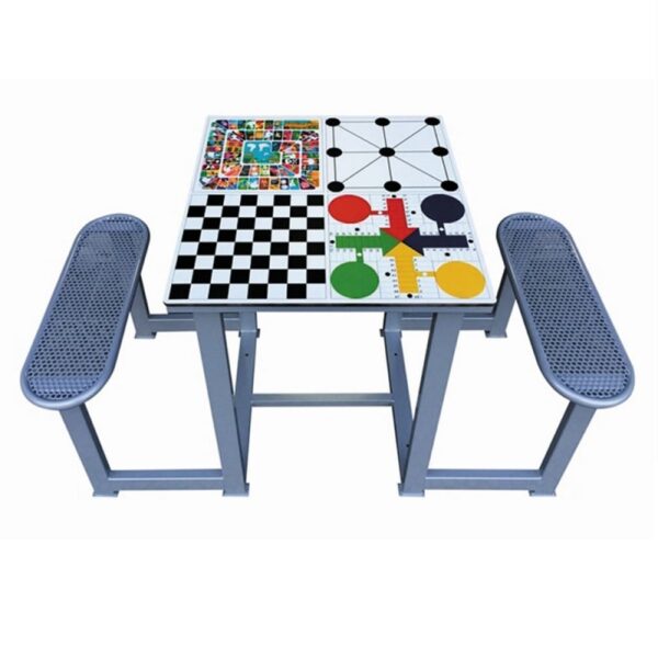 Multigame - Bilde 2