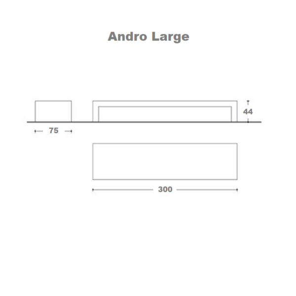 Andro XL - Bilde 4