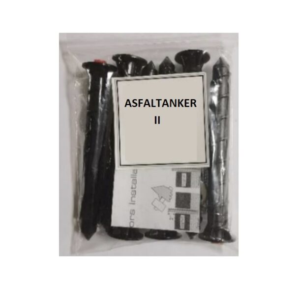Asfaltanker PL - Bilde 2