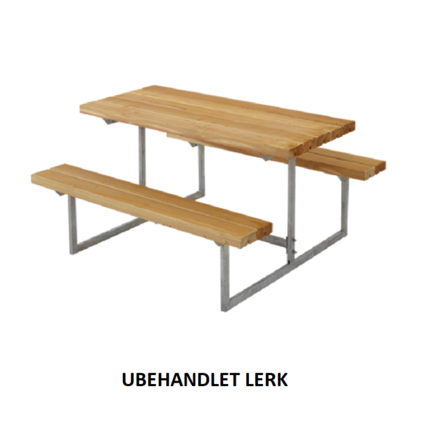 Barnebenken - Bilde 9