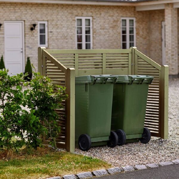 Hider V - Bilde 2
