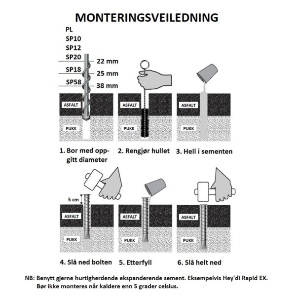 Asfaltanker PL - Bilde 9