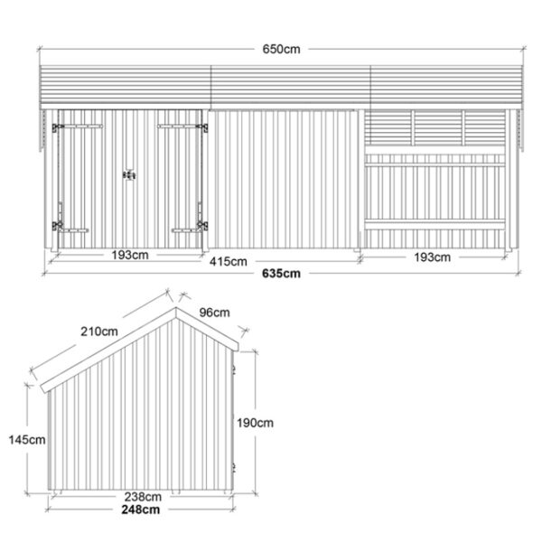 Muhag V - Bilde 3