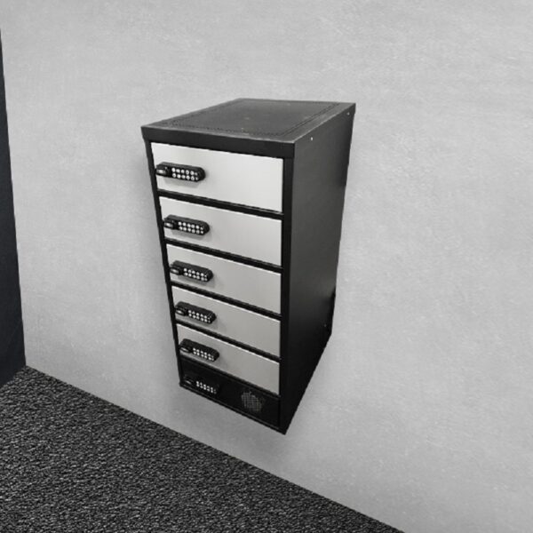 Classic ladeskap - Bilde 2