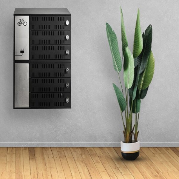 Eco ladeskap - Bilde 2