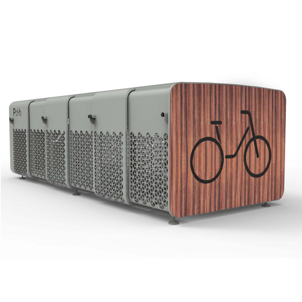 Bikewonder II