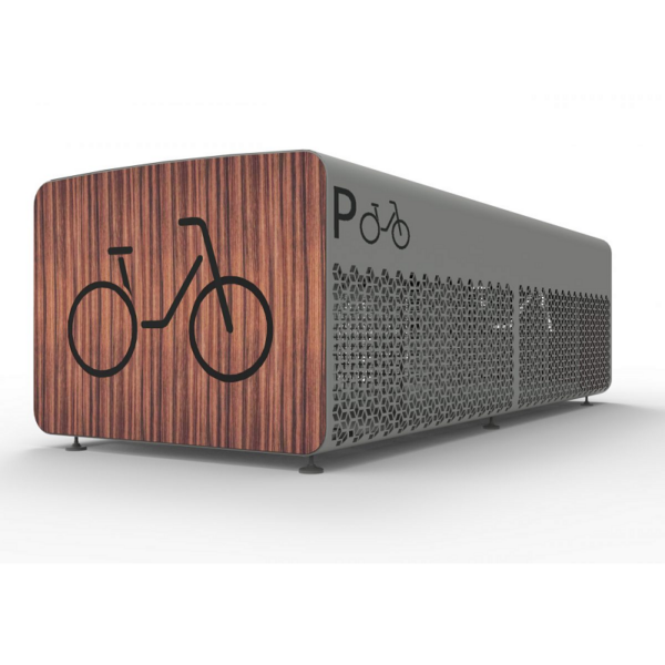 Bikewonder II - Bilde 2