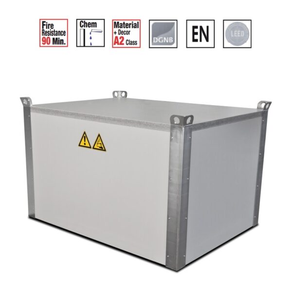 Lithiumcover