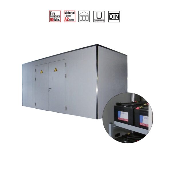 Lithiumroom