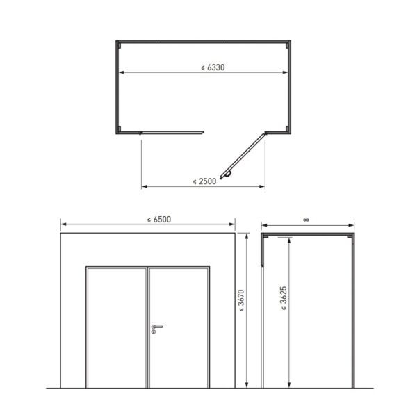 Lithiumroom - Bilde 7