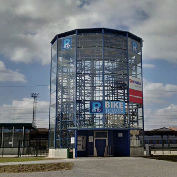 Tower - Bilde 25