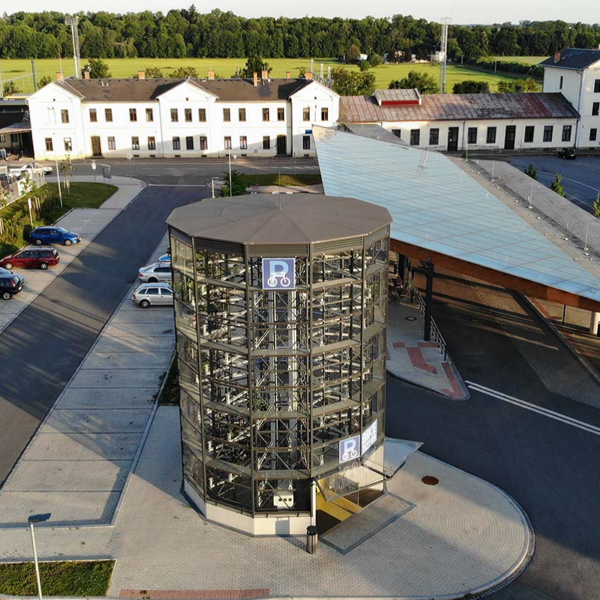 Tower - Bilde 7