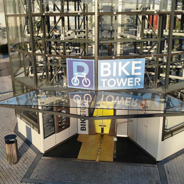 Tower - Bilde 8