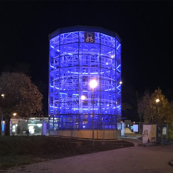 Tower - Bilde 9