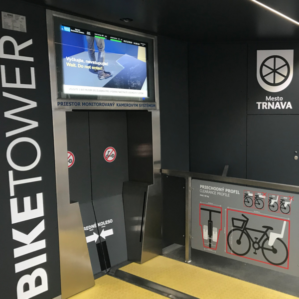Tower - Bilde 10