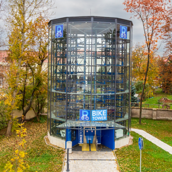Tower - Bilde 11