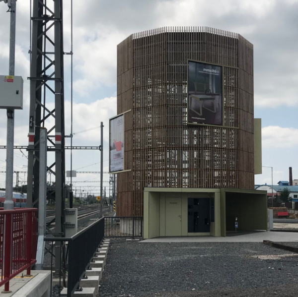 Tower - Bilde 12