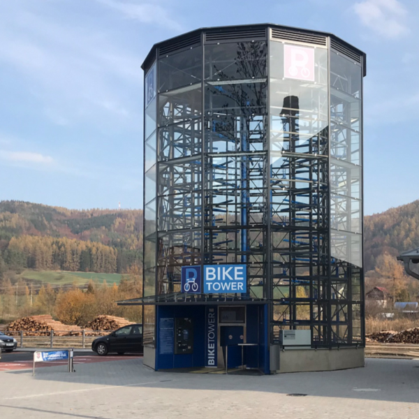 Tower - Bilde 15