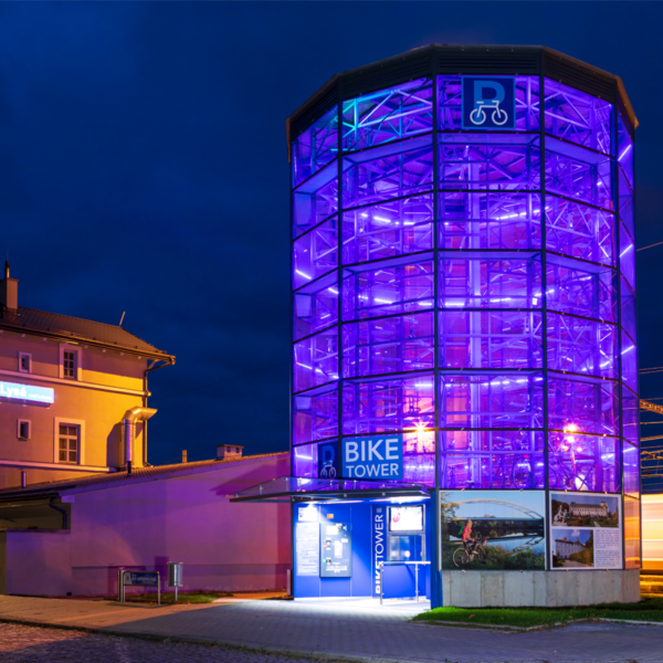 Tower - Bilde 18