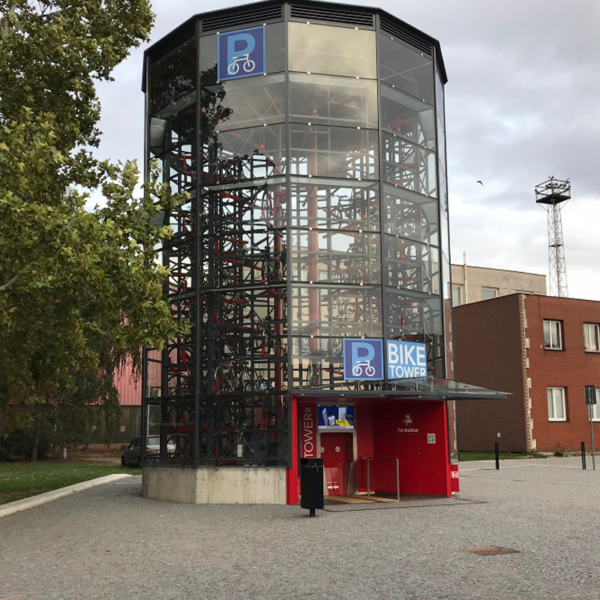 Tower - Bilde 19