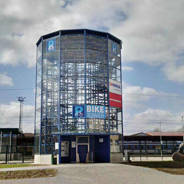 Tower - Bilde 21