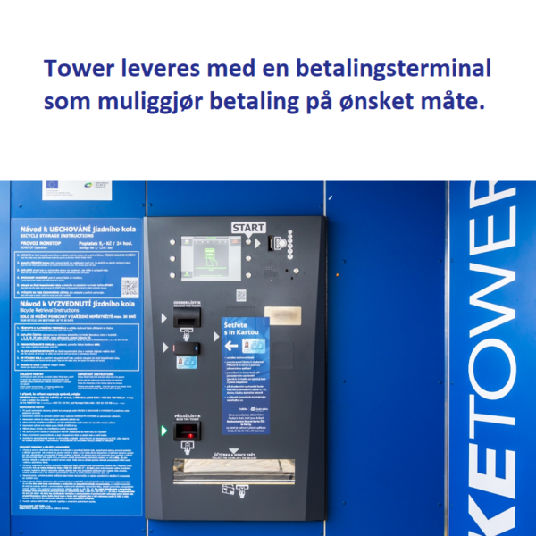 Tower - Bilde 24