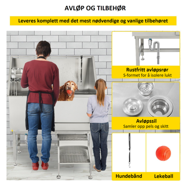 Hundevask II - Bilde 5