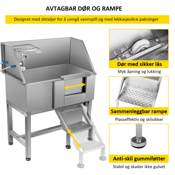 Hundevask I - Bilde 4