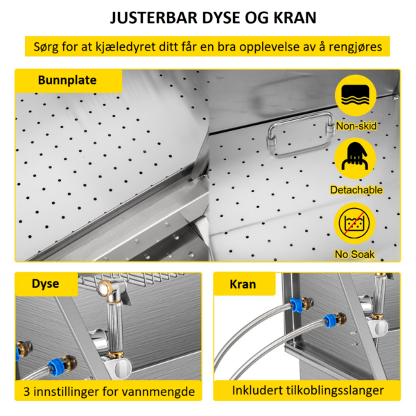 Hundevask I - Bilde 5
