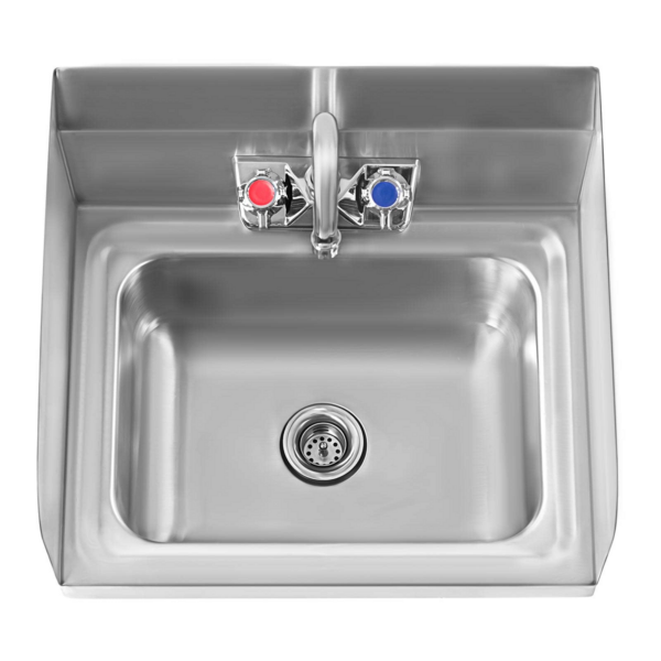 Wash III - Bilde 3