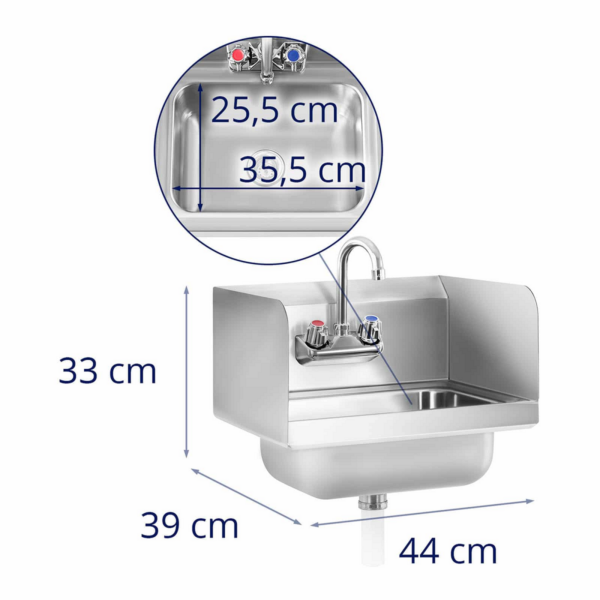 Wash III - Bilde 7