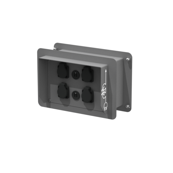 Energic I
