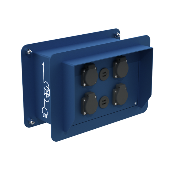 Energic I - Bilde 2